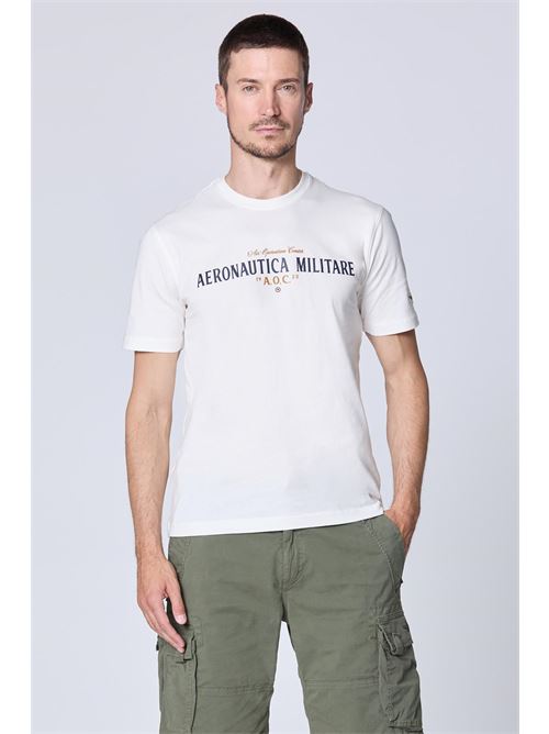 t-shirt AERONAUTICA MILITARE | 241TS2218J64173062